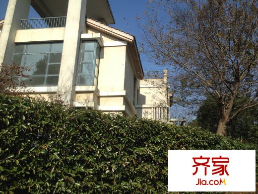 維納恩湖外立面（2015.12.12）