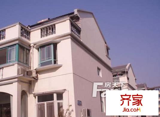 潤達(dá)新村