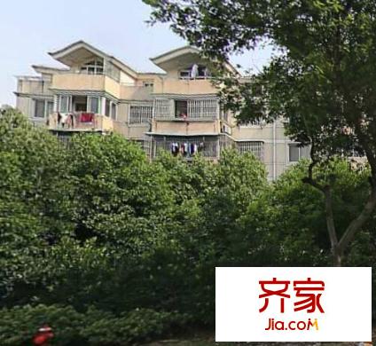 青燈新村