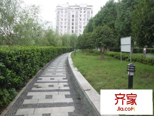 天鵝湖莊園