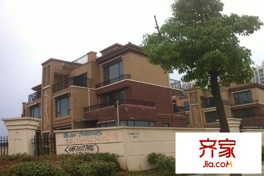 珠江首府天熙項目2015.5.28