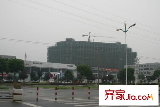 珠江首府天熙蘇福路