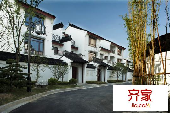 慶園小區(qū)2015.4.10