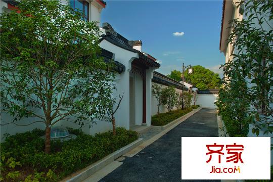 慶園小區(qū)2015.4.10