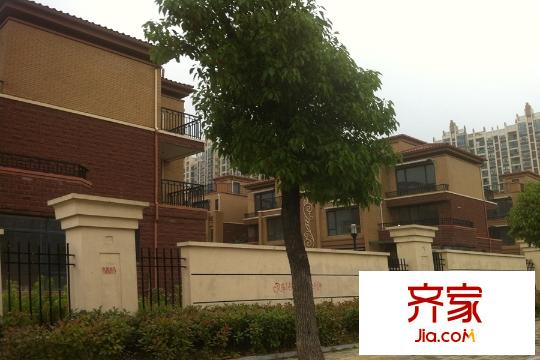 珠江首府天熙項目2015.5.28