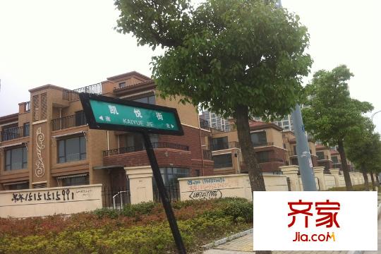 珠江首府天熙