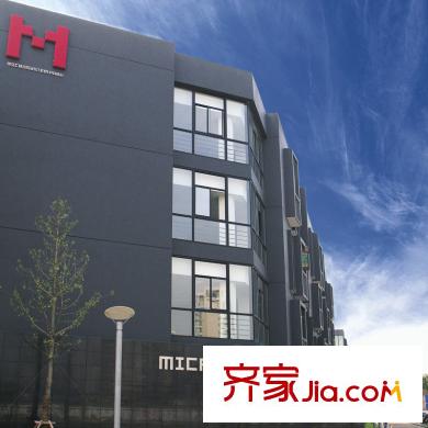 清山慧谷西北689米蘇州科技城微系統(tǒng)園