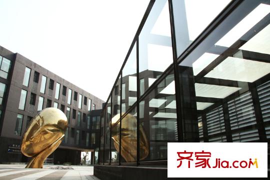 清山慧谷西北689米蘇州科技城微系統(tǒng)園