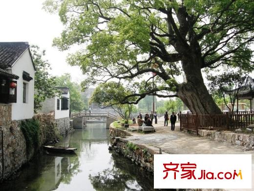 太湖高爾夫山莊西山明月灣