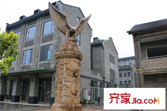慶園項目向南1000米蘇倫場商業(yè)
