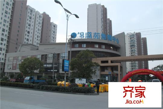 錦盛苑項目2015.12.12