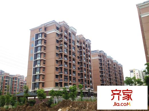 鴻運(yùn)家園現(xiàn)房實(shí)景2015.5.29