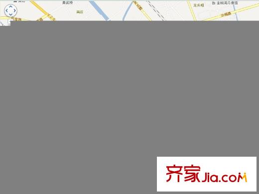 鴻運家園交通圖