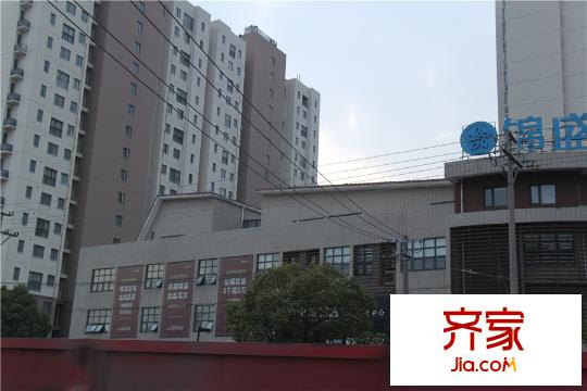 錦盛苑項目2015.12.12
