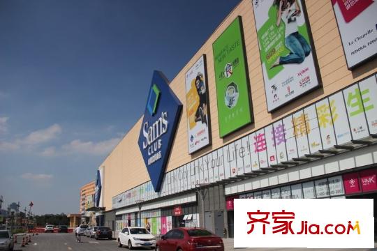 湖濱四季往東850米鄰瑞廣場