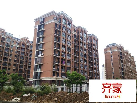 鴻運(yùn)家園
