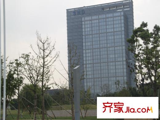 龍池山莊項(xiàng)目附近7.2公里科技城管委會(huì)