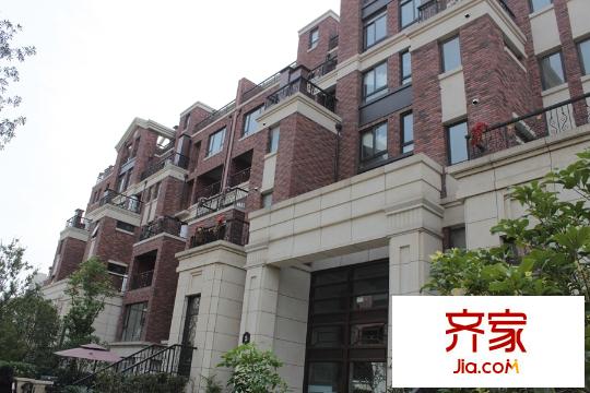 偉業(yè)金域華府項(xiàng)目洋房最新20151012