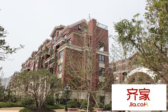 偉業(yè)金域華府項(xiàng)目洋房最新20151012
