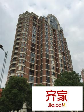 永新秀郡小區(qū)高層現(xiàn)房實(shí)景2015.9.24