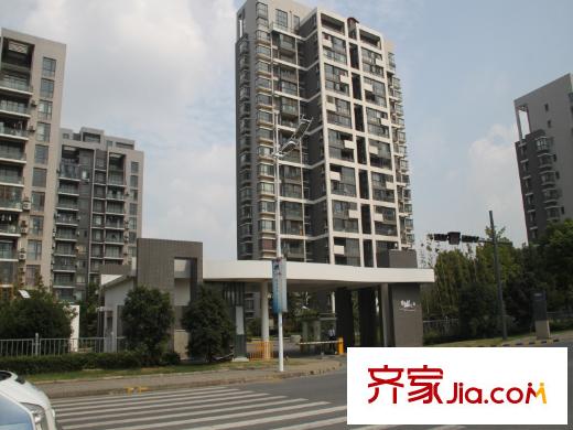 龍池山莊項(xiàng)目附近7公里科技城住宅