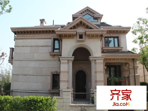 龍池山莊小區(qū)2013.5.2