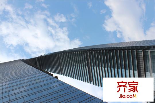 東方之門(mén)高層最新（2015.9.14）