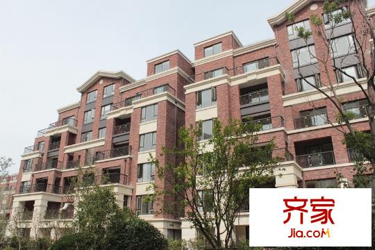 偉業(yè)金域華府項(xiàng)目洋房最新20151012