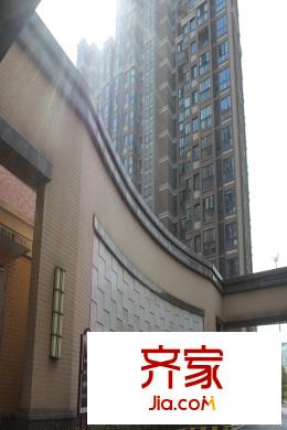紅鼎灣花園項(xiàng)目最新實(shí)景2015.10.12