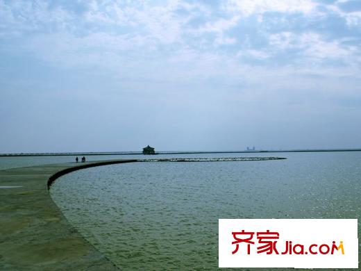 莊子周邊