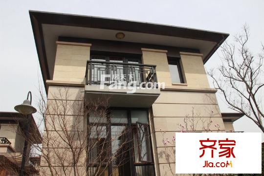 美廬獨(dú)棟別墅（2015.3.13）