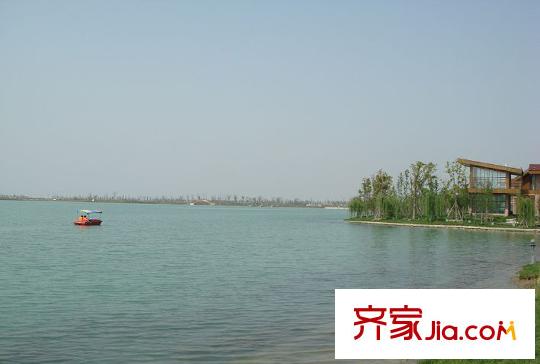 美廬向東200米青劍湖湖景