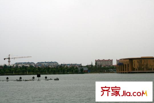 美廬東200米青劍湖湖景