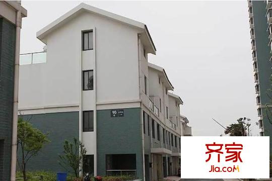 惠澤云錦城小區(qū)