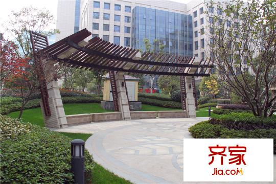 平江怡景小區(qū)2015.3.11