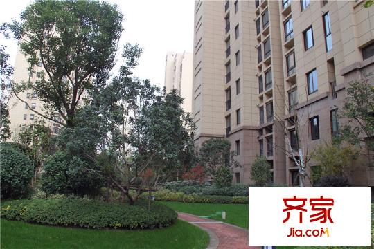 平江怡景小區(qū)2015.3.11