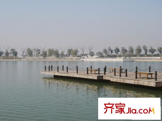 莊子周邊配套