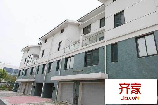 惠澤云錦城小區(qū)