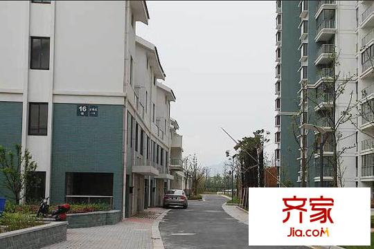 惠澤云錦城小區(qū)2015.12.15