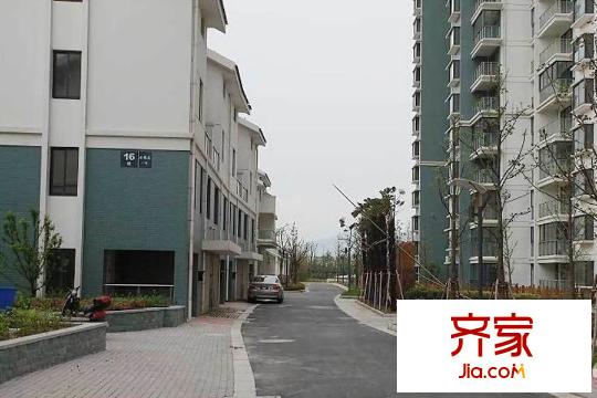 惠澤云錦城小區(qū)2015.12.15