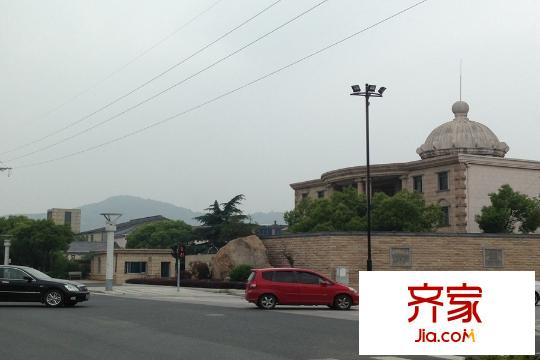 金山別墅2015.5.28