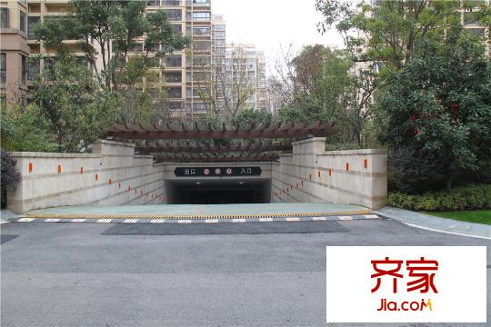 平江怡景小區(qū)2015.3.11