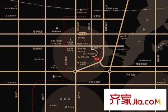 紫金灣項目
