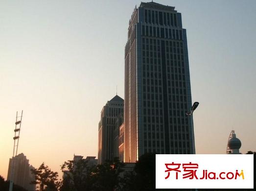 紫金灣向東100米寫字樓