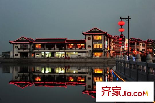 望景華庭項(xiàng)目向南1公里橫扇風(fēng)景區(qū)