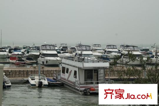 太湖臨湖灣距離1公里太湖公園
