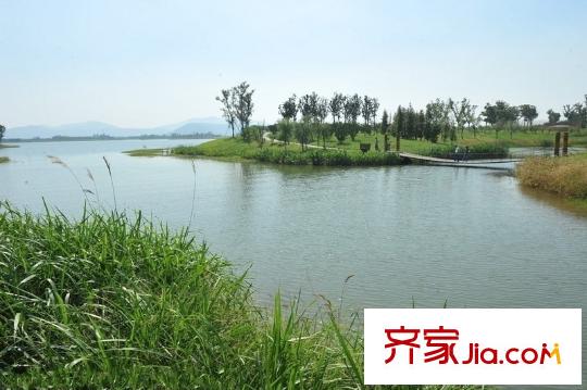 太湖臨湖灣距離1公里太湖公園
