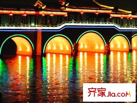 商旅新悅城往東2公里左右金雞湖