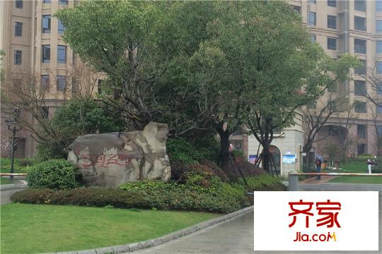 偉業(yè)濱河名墅