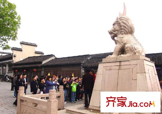 甫雅苑項(xiàng)目北700米平方米直古鎮(zhèn)